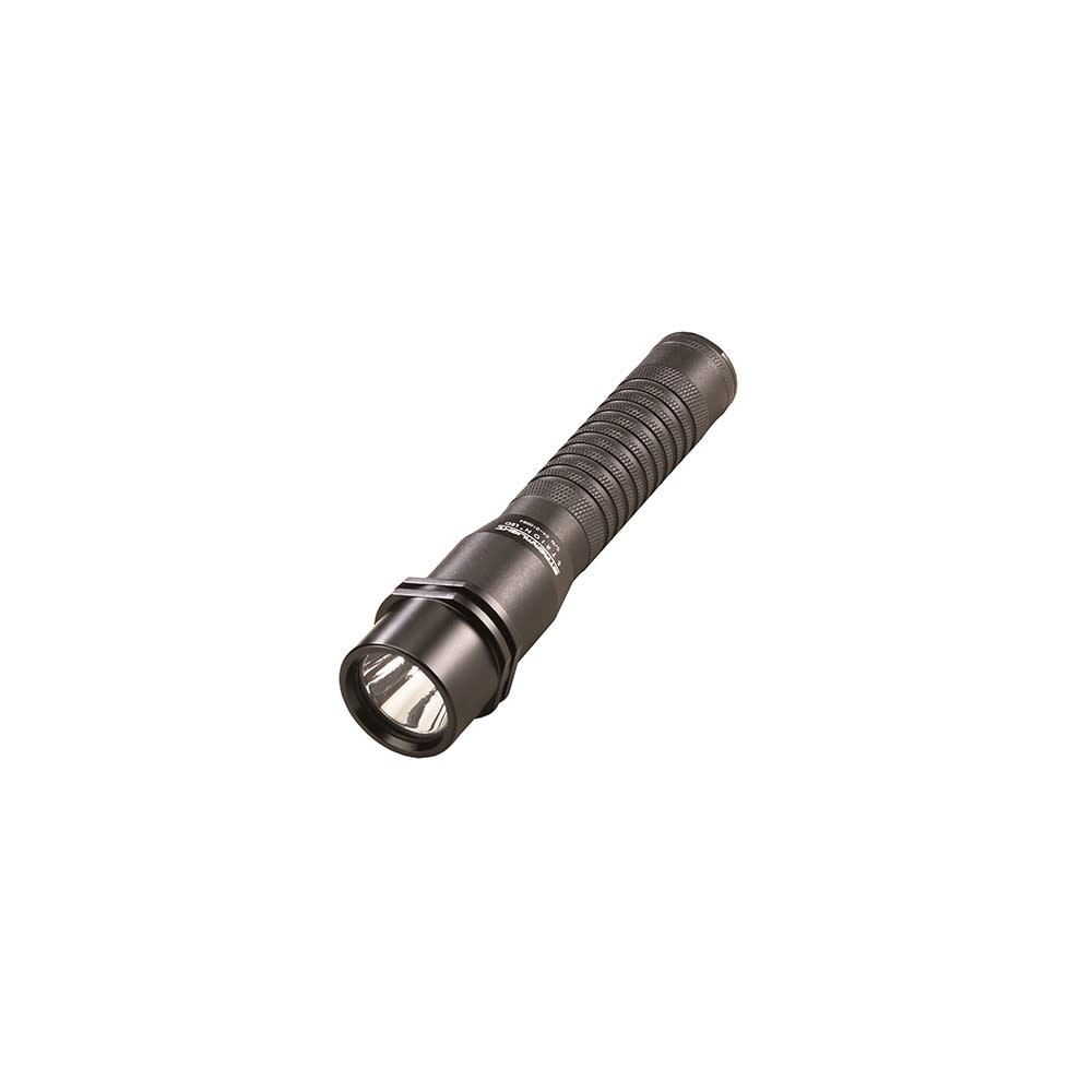 Streamlight Strion Black LED Bright and Compact Rechargeable Flashlight - Ascmtools