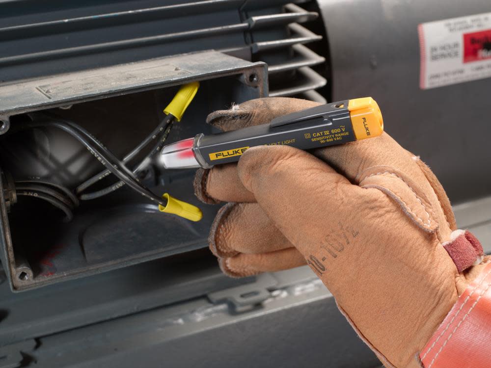 Fluke VOLT LIGHT - Ascmtools