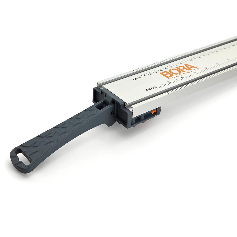 Bora Portamate 50-Inch WTX Clamp Edge and Saw Plate Set - Ascmtools