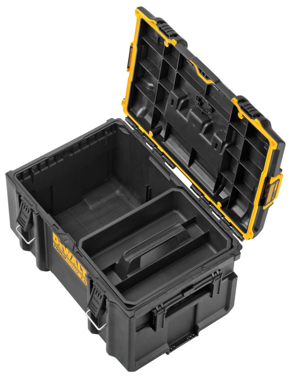 DEWALT TOUGHSYSTEM 2.0 XL Storage Organizer Set DS165 DS400 DS450 - Ascmtools