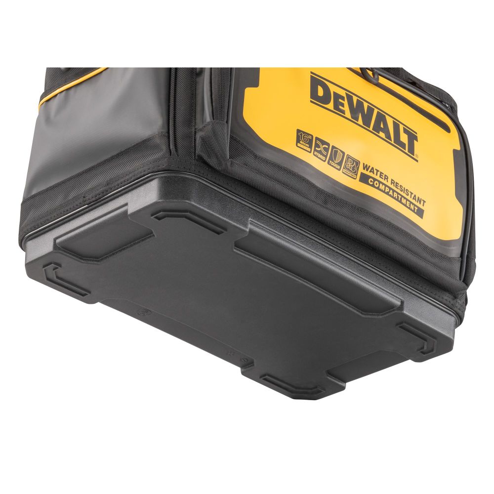 DEWALT 16 PRO Open Mouth Tool Bag - Ascmtools