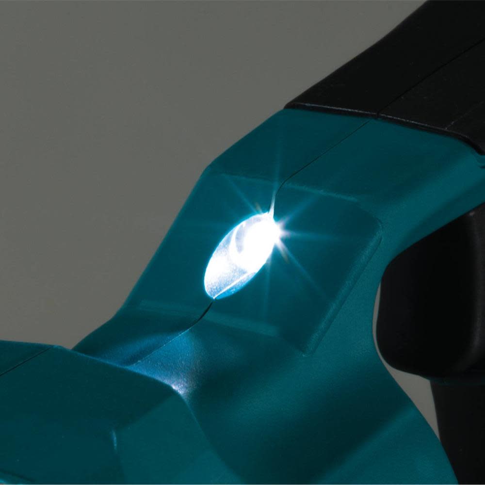 Makita 18V LXT Straight Shear Kit Lithium Ion Brushless Cordless 14 Gauge - Ascmtools