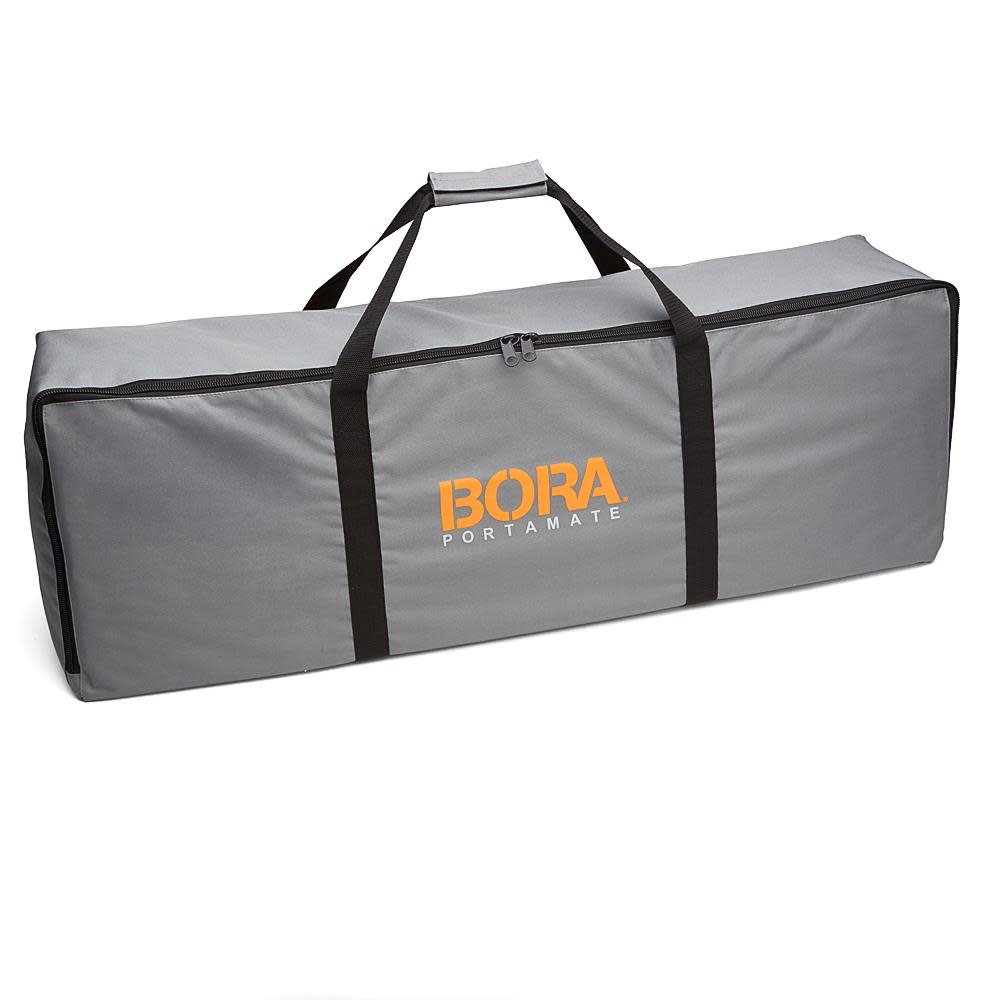 Bora Portamate Centipede Bag For CK9S CK12S or CK15S Work Stands and Accessories - Ascmtools