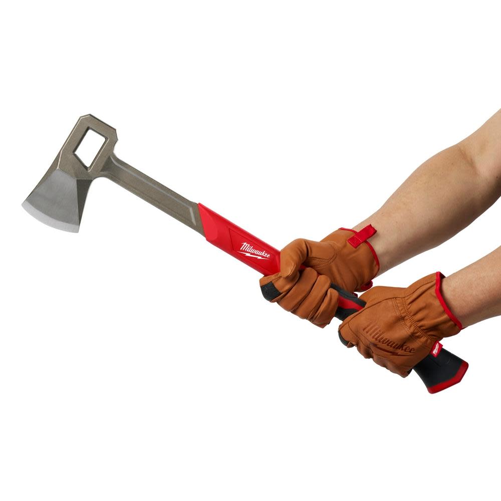 Milwaukee 26″ Splitting Axe - Ascmtools