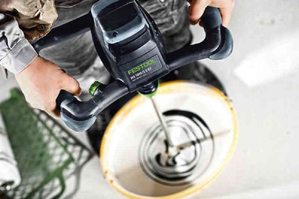 Festool Mixer MX 1200 E EF - Ascmtools