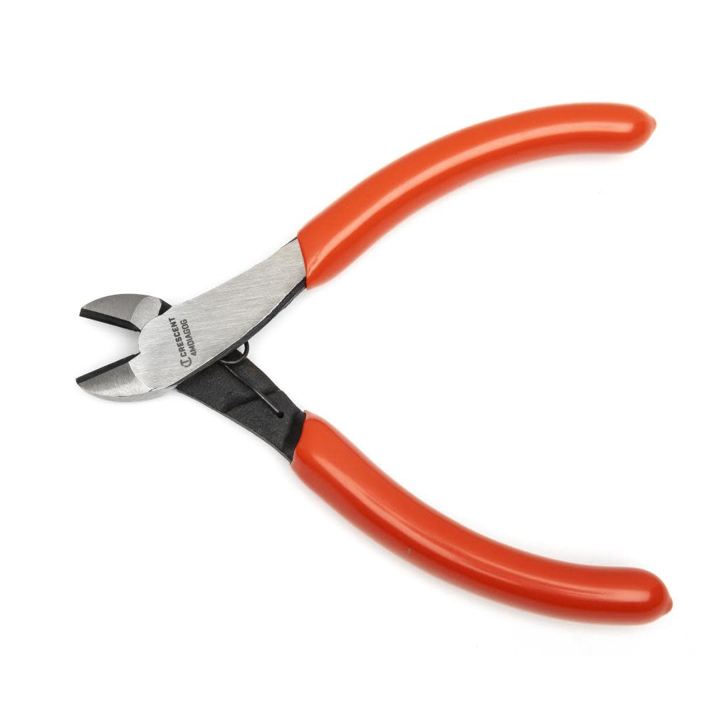 Crescent Plier 4″ Mini Diagonal - Ascmtools