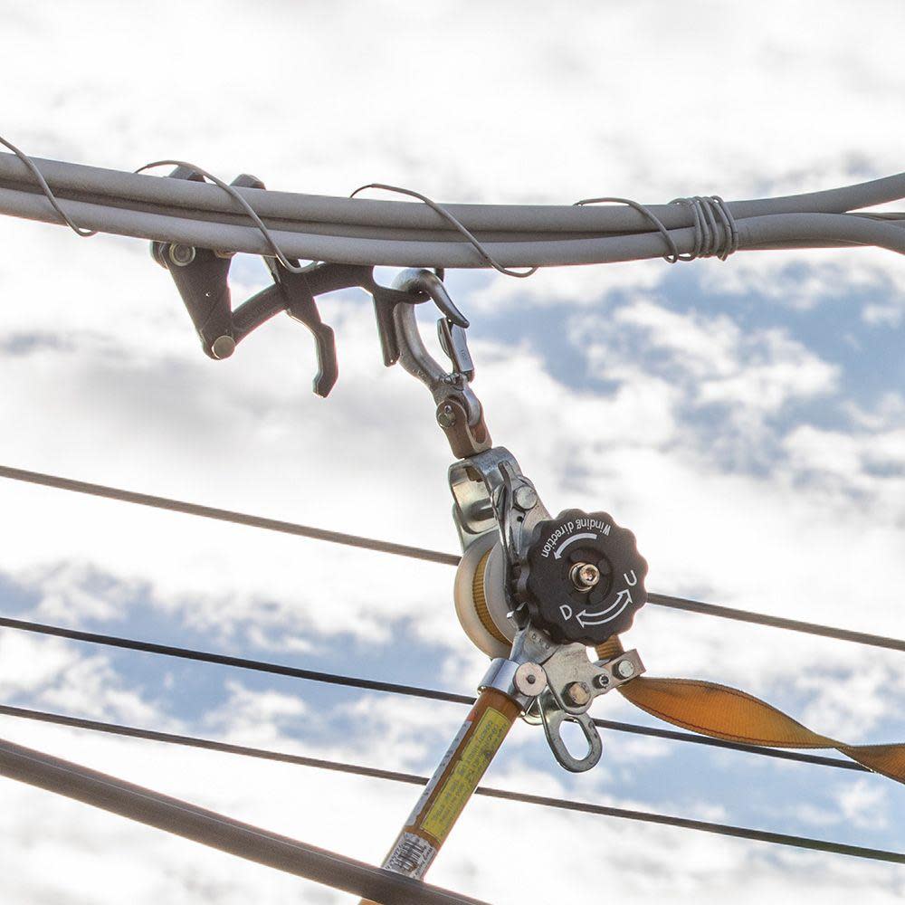 Klein Tools Distribution Grip with EHS Wire - Ascmtools