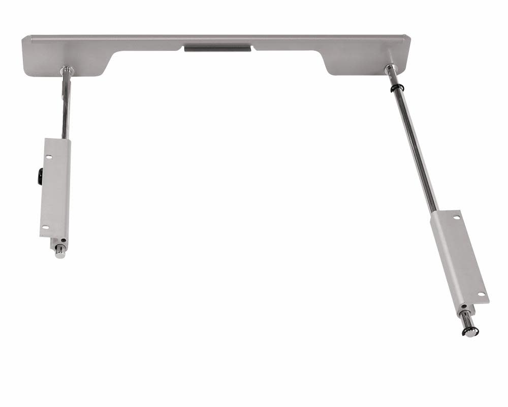 Bosch Left Side Support for Table Saw - Ascmtools