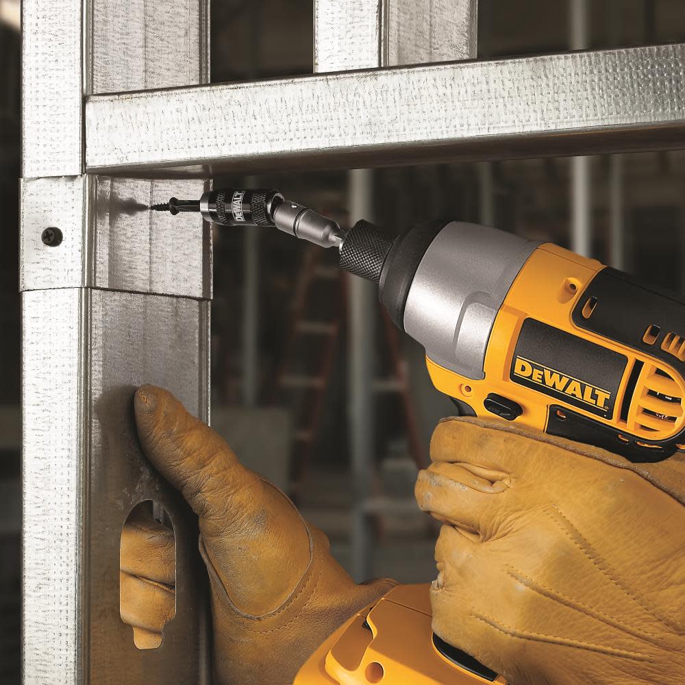 DEWALT Impact Ready Pivot Holder - Ascmtools