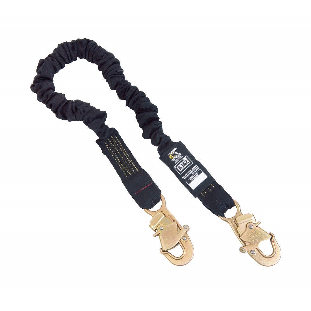 DBI Sala ShockWave2 Arc Flash Shock Absorbing Lanyard - Ascmtools