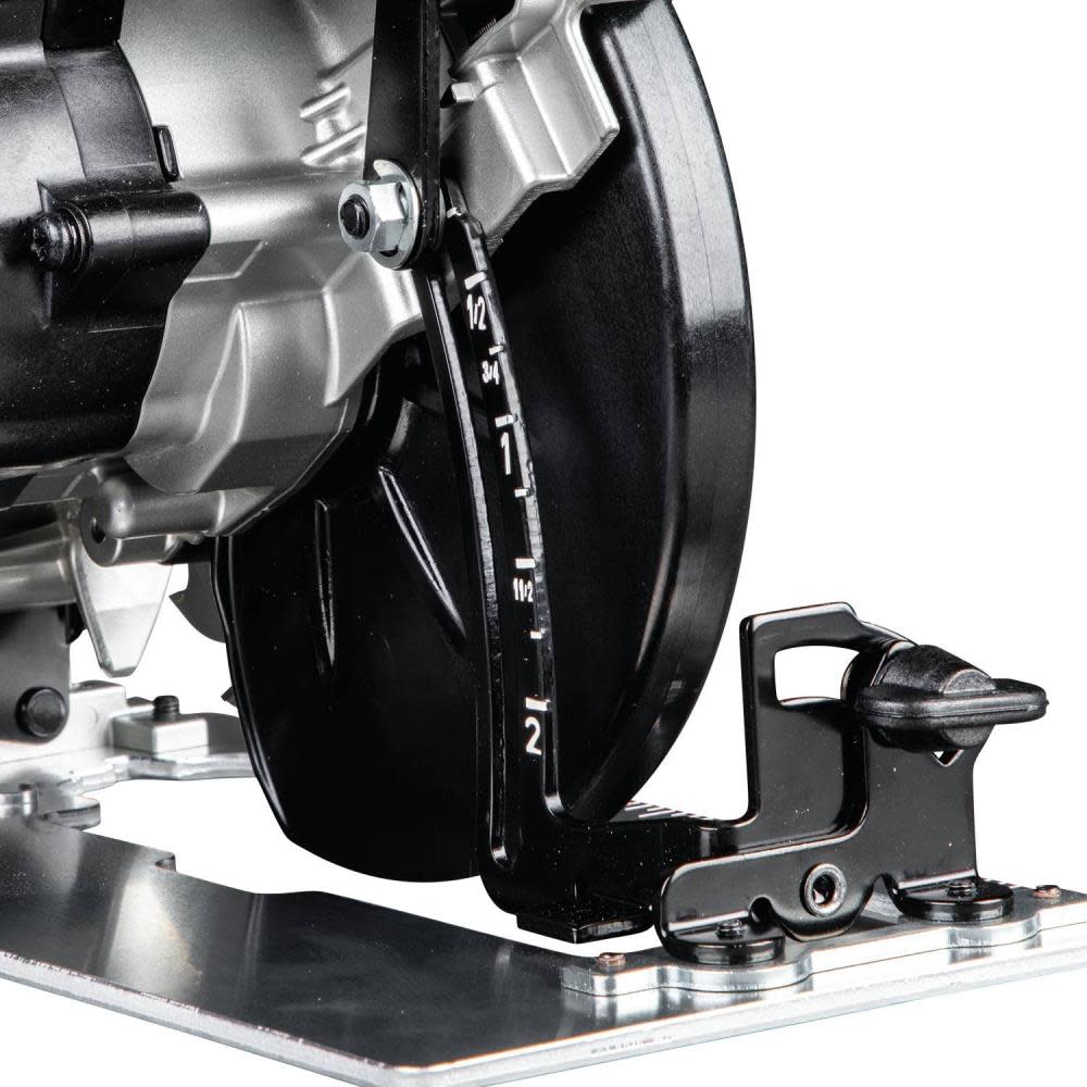 Makita 18V LXT 6 1/2″ Circular Saw Kit - Ascmtools