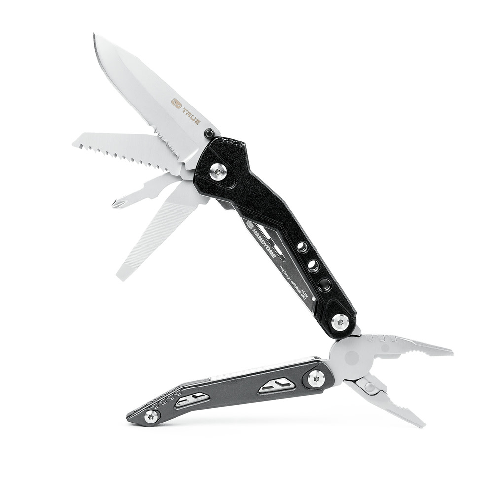 True Utility The HandyOne Multi-Tool - Ascmtools