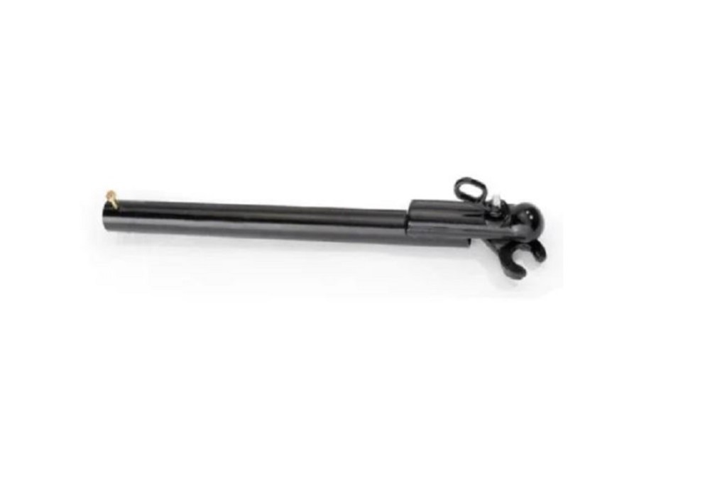 Toro 50 In. Forged Tow Pole Hitch - Ascmtools