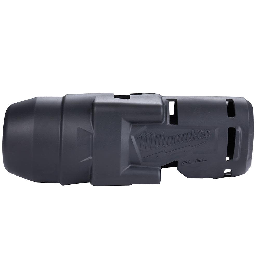 Milwaukee M18 FUEL 1 in. HTIW with ONE-KEY Protective Boot - Ascmtools