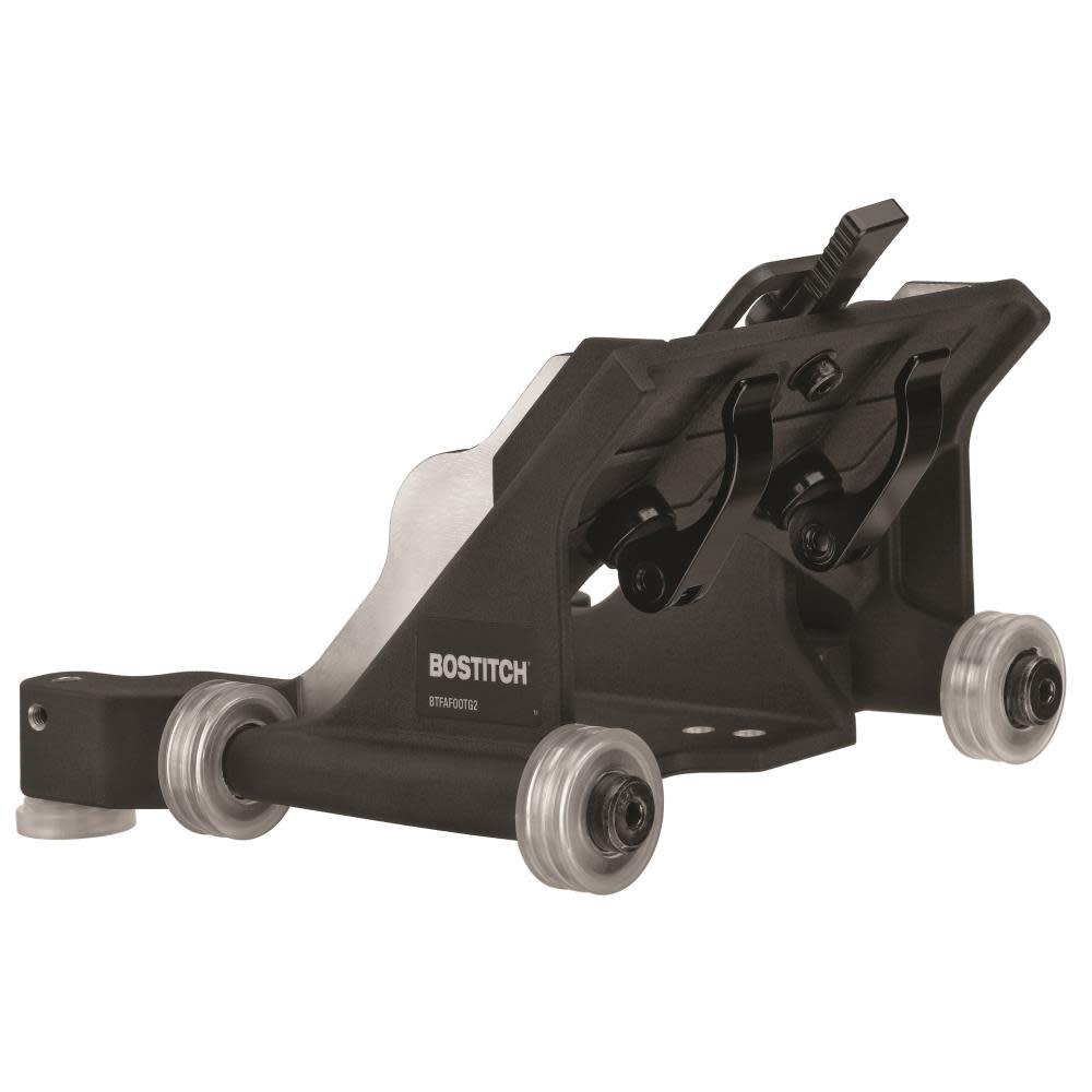 Bostitch Rolling Base Flooring Attachment - Ascmtools