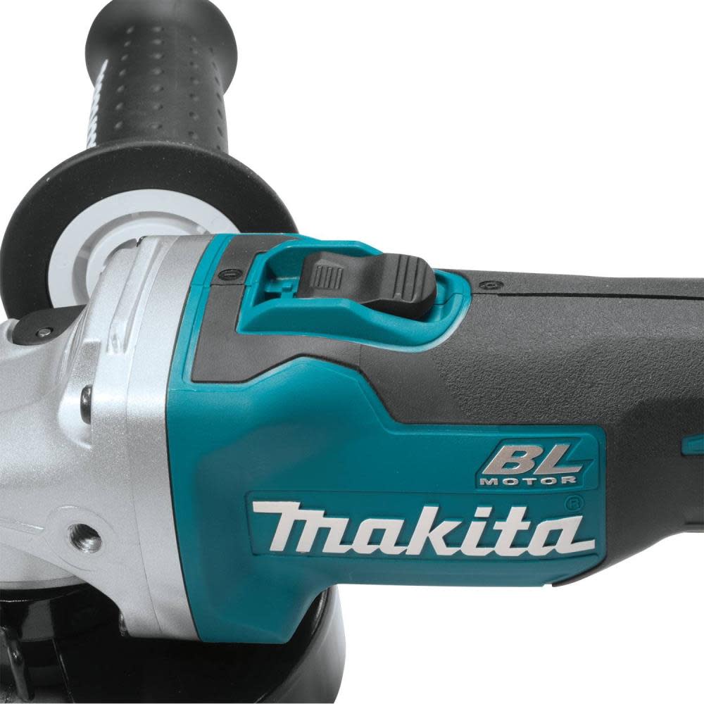 Makita 18V LXT 4 1/2 / 5″ Cut Off/Angle Grinder Bare Tool - Ascmtools