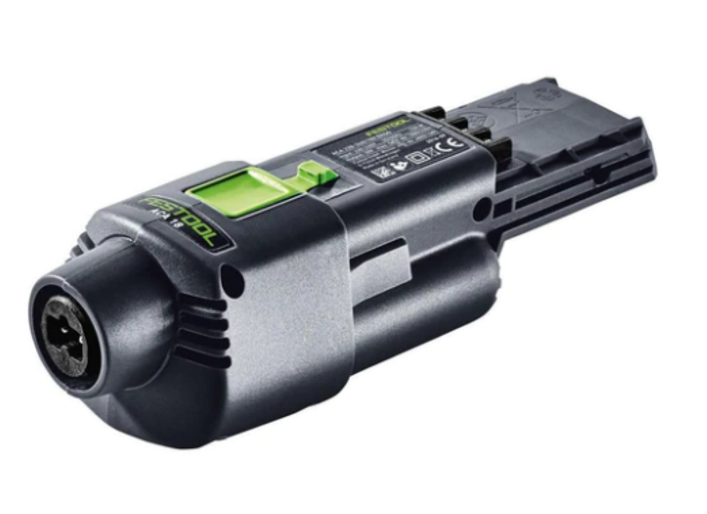 Festool Festool Delta Sander DTSC 400-Basic Cordless Bare Tool - Ascmtools