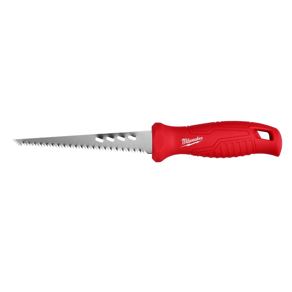 Milwaukee Rasping Jab Saw - Ascmtools