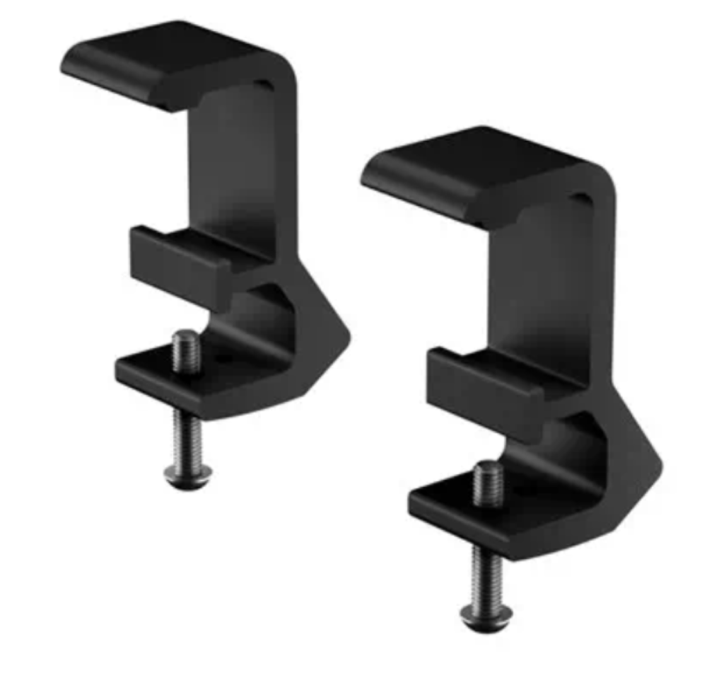 Thule Xsporter Pro / TracOne Adapter Fitting Kit for the Xsporter Truck Rack to the Toyota Tacoma 2016-Present - Ascmtools