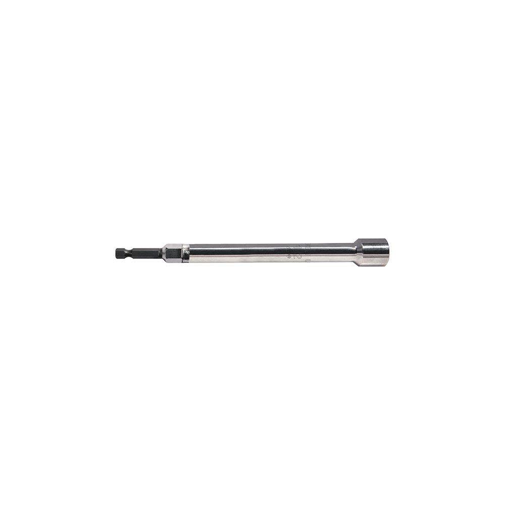 Klein Tools 1/2″ Power Nut Driver 5″ Length - Ascmtools