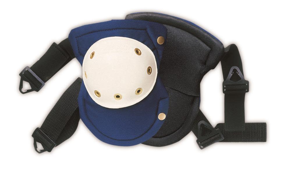 CLC Grommeted Easy Swivel Kneepads - Ascmtools