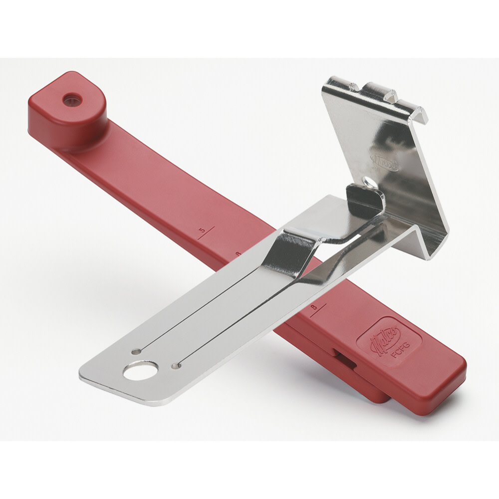 Malco Products Fiber Cement Overlap & Facing Gauge Set - Ascmtools