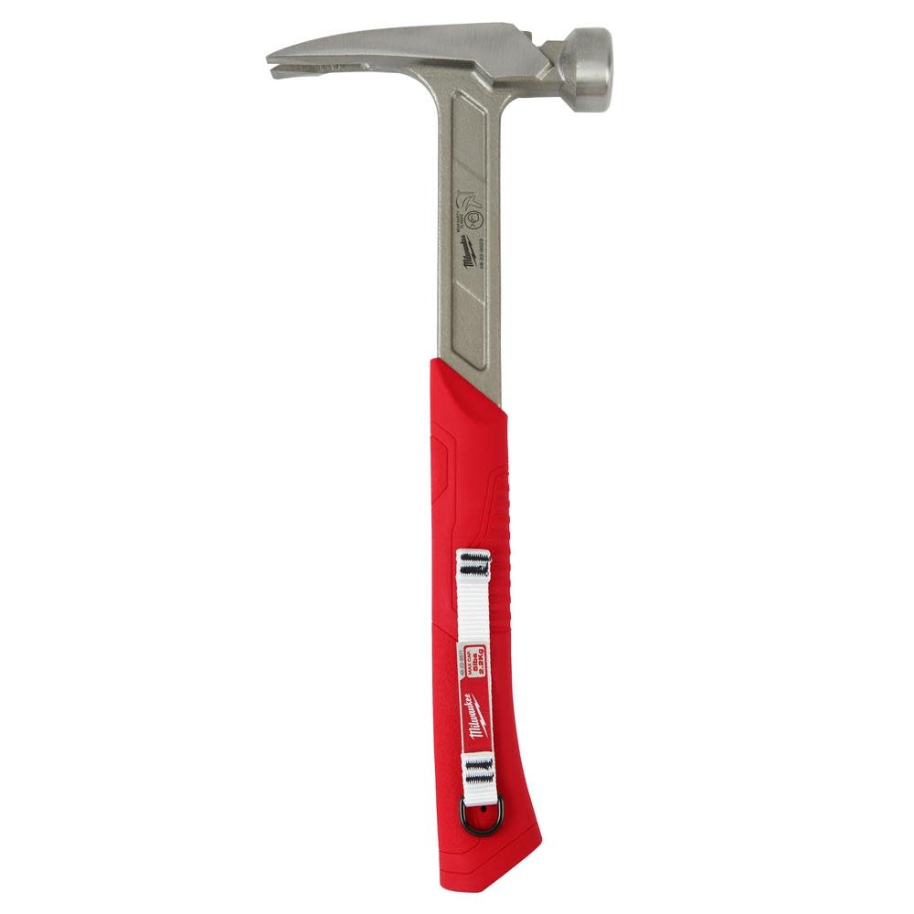 Milwaukee 5pc 5lb D-Ring Web Attachment - Ascmtools