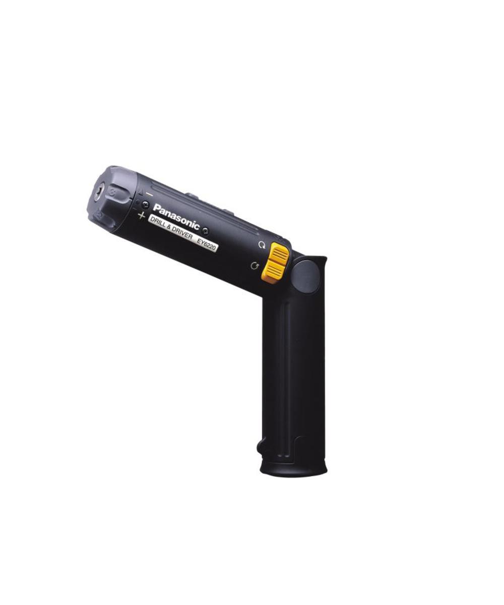 Panasonic 2.4 V drill and driver kit - Ascmtools
