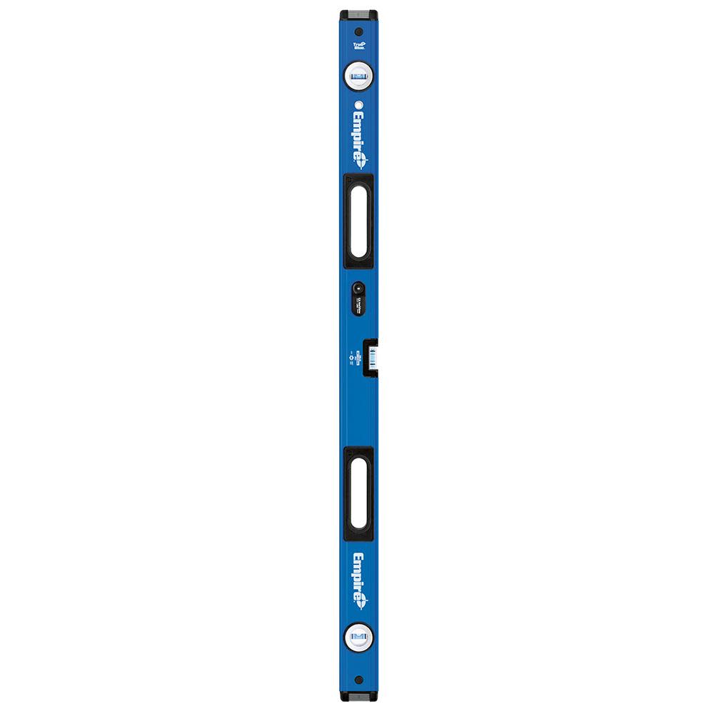 Empire Level 48 in. UltraView LED Box Level - Ascmtools