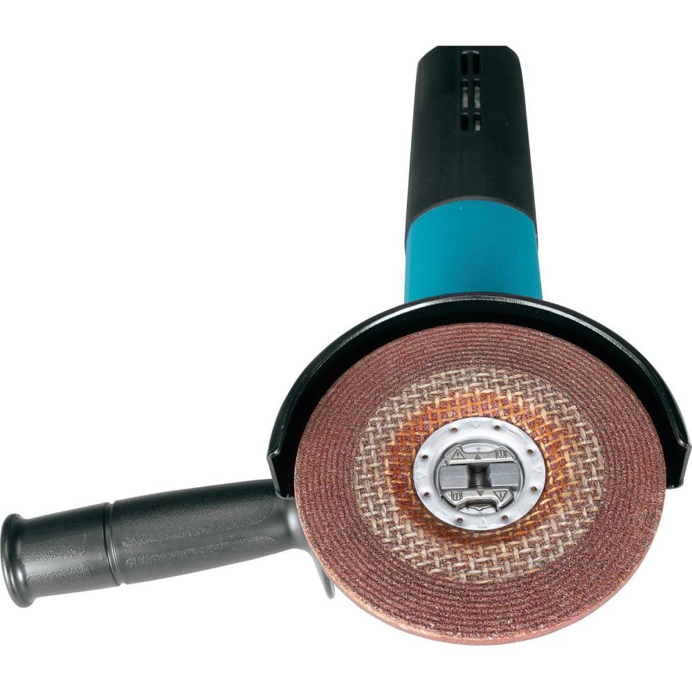 Makita 5″ X LOCK Angle Grinder High Power with SJS - Ascmtools