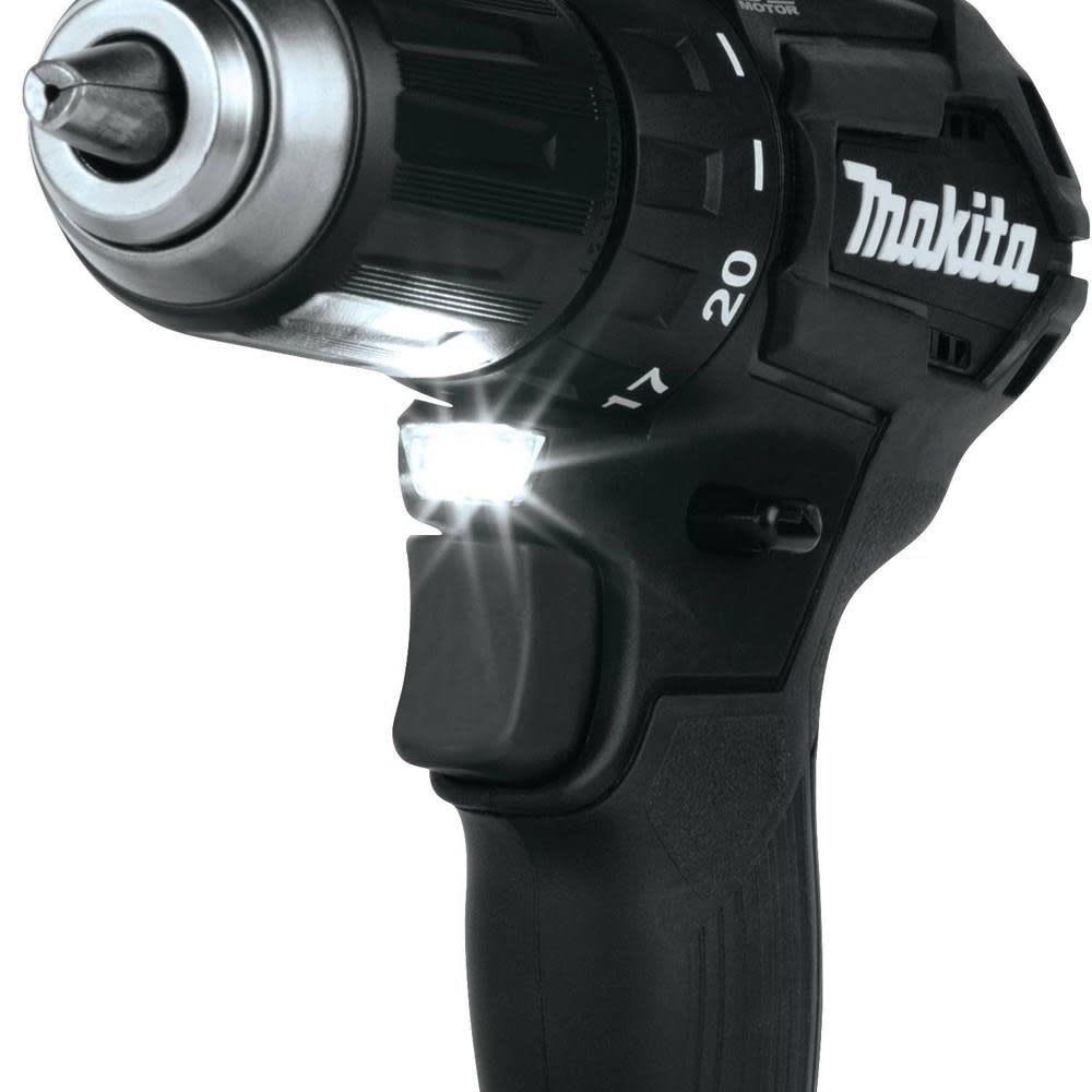 Makita 18V LXT Sub Compact 1/2″ Driver Drill Bare Tool - Ascmtools