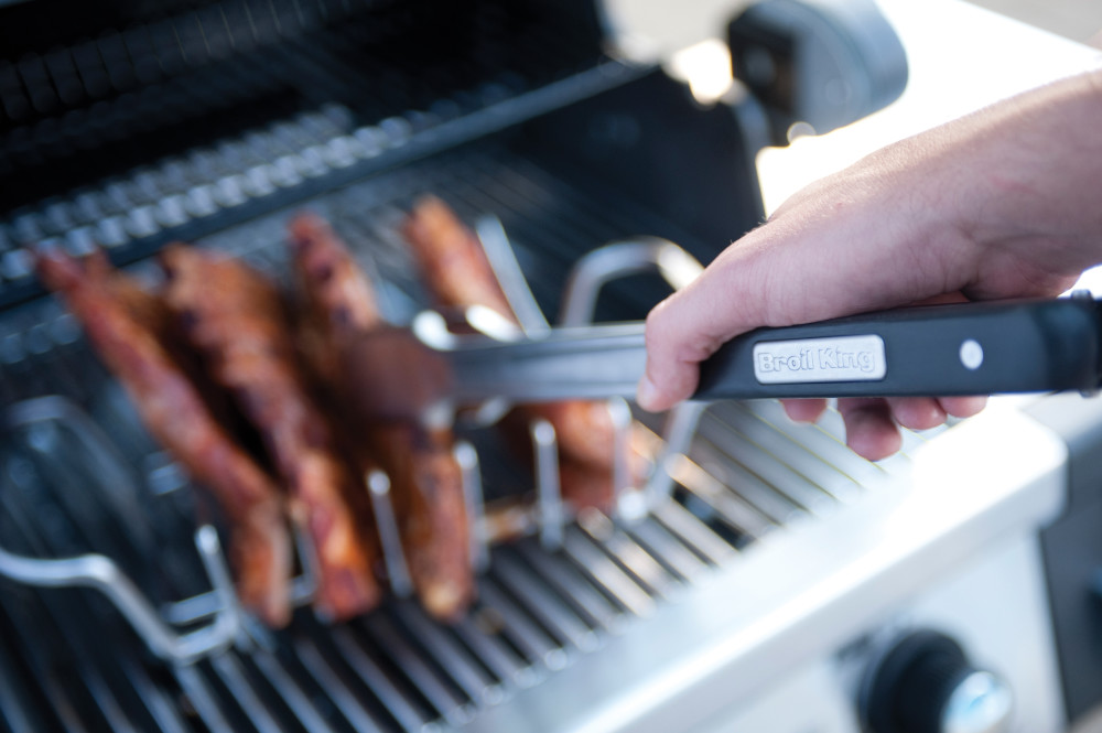 Broil King Imperial Grill Tong - Ascmtools