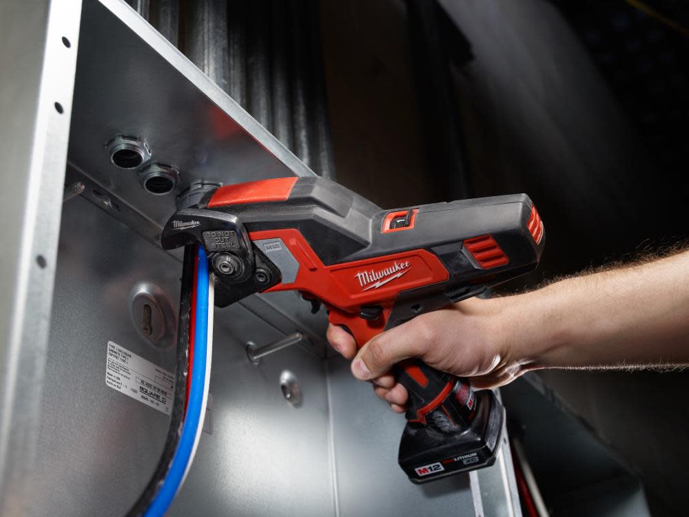 Milwaukee M12 600 MCM Cable Cutter Blade - Ascmtools