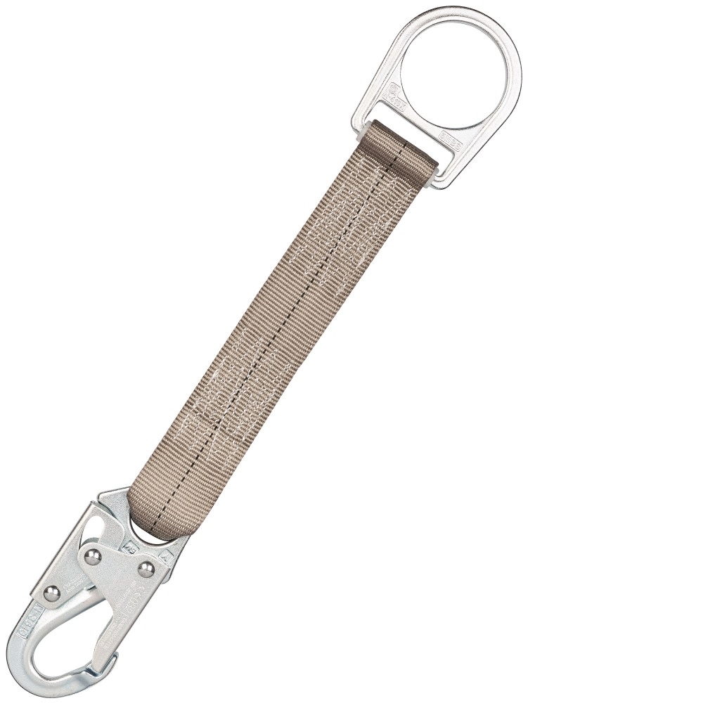 DBI Sala 1.5′ D-ring Extension - Ascmtools