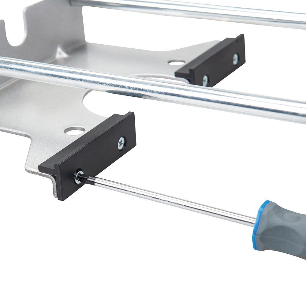 Triton Power Tools Guide Fence For TFBR001 Router - Ascmtools