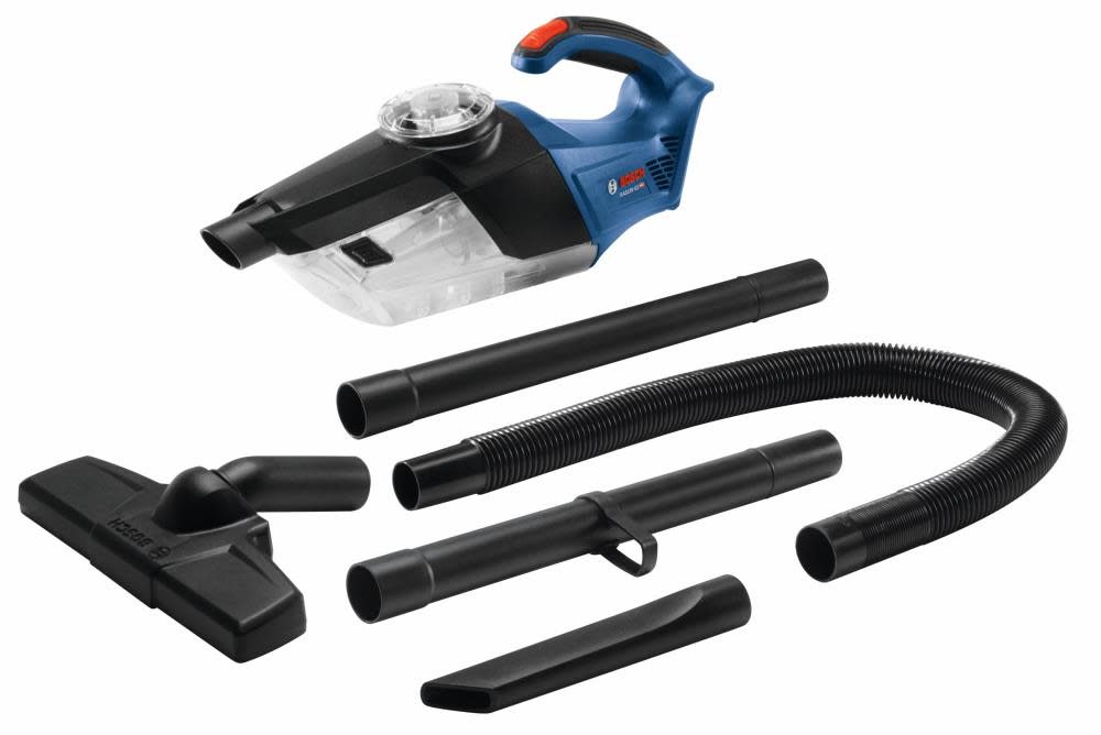 Bosch 18 V Handheld Vacuum Cleaner (Bare Tool) - Ascmtools