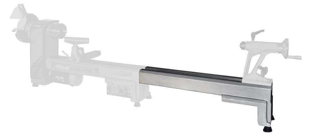 Nova Comet 2 Bed Extension - Ascmtools
