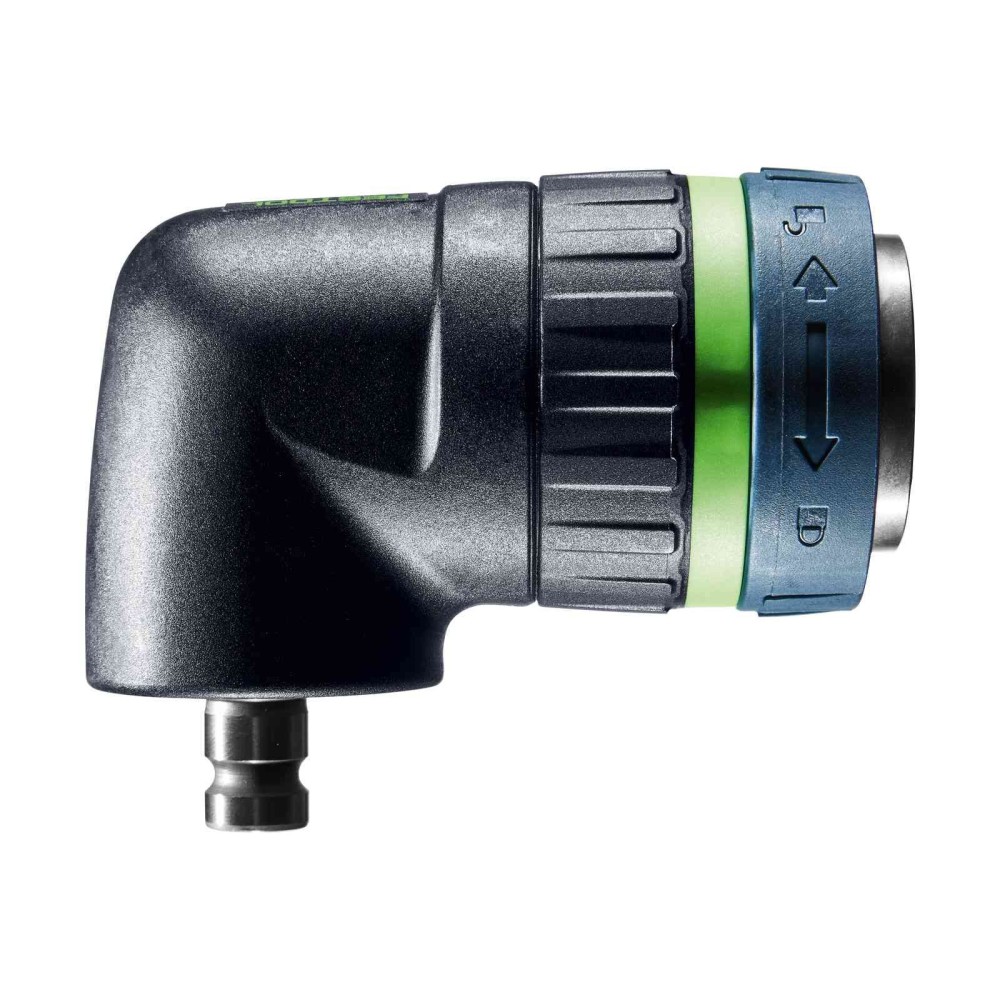 Festool FastFix Fixture AN-UNI Angle Attachment 10mm x 300mm - Ascmtools