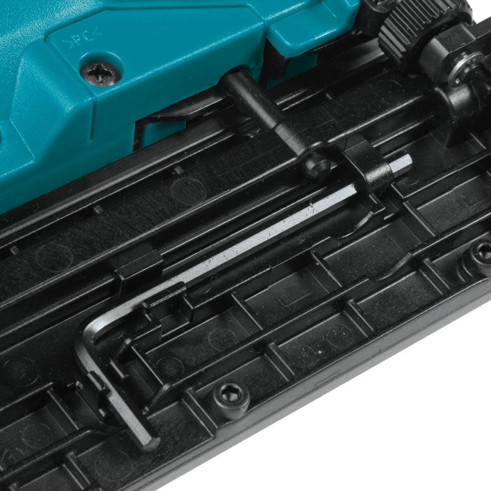 Makita 12V Max CXT Lithium-Ion Cordless Pin Nailer 23 ga. Tool Only - Ascmtools