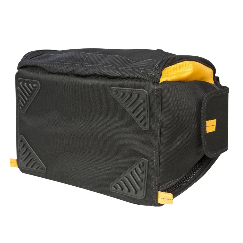 DEWALT 57 Pocket Lighted Tool Backpack - Ascmtools