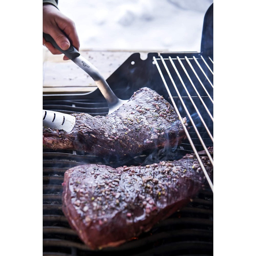 Napoleon Toolset Premium Stainless Steel 2pc - Ascmtools