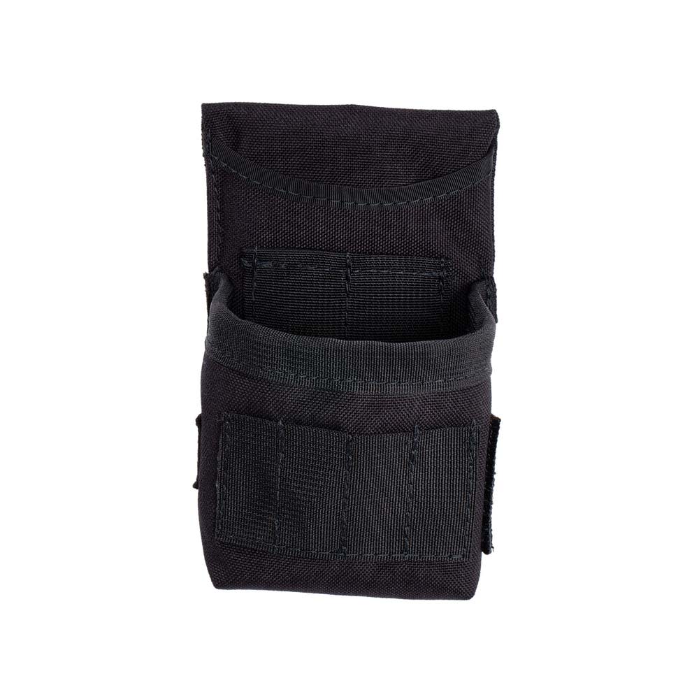 Diamondback Toolbelts Black GK1 Pouch - Ascmtools