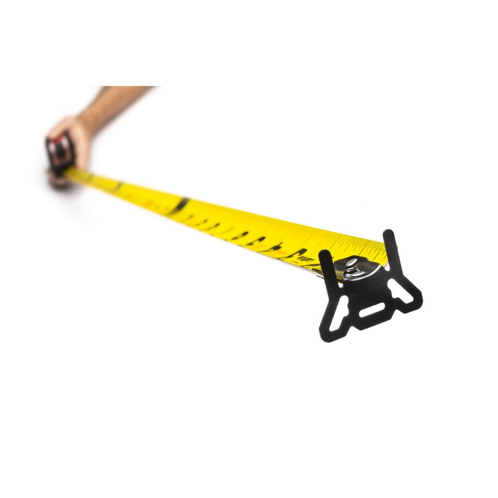 Crescent Lufkin Shockforce Tape Measure Dual Sided 1 3/16 x 25′ - Ascmtools