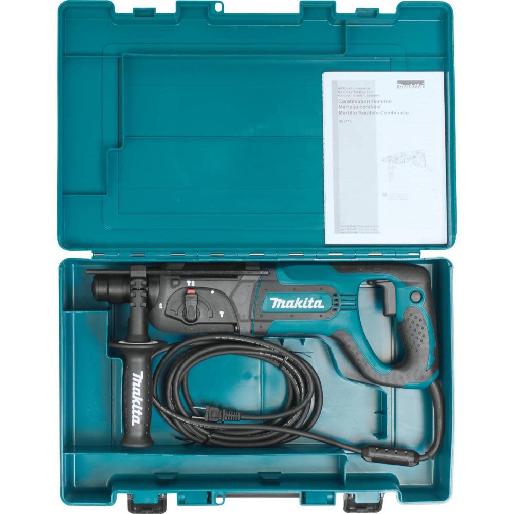 Makita 1 In. SDS+ Rotary Hammer - Ascmtools