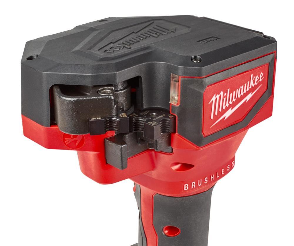 Milwaukee M18 Threaded Rod Cutter - Ascmtools