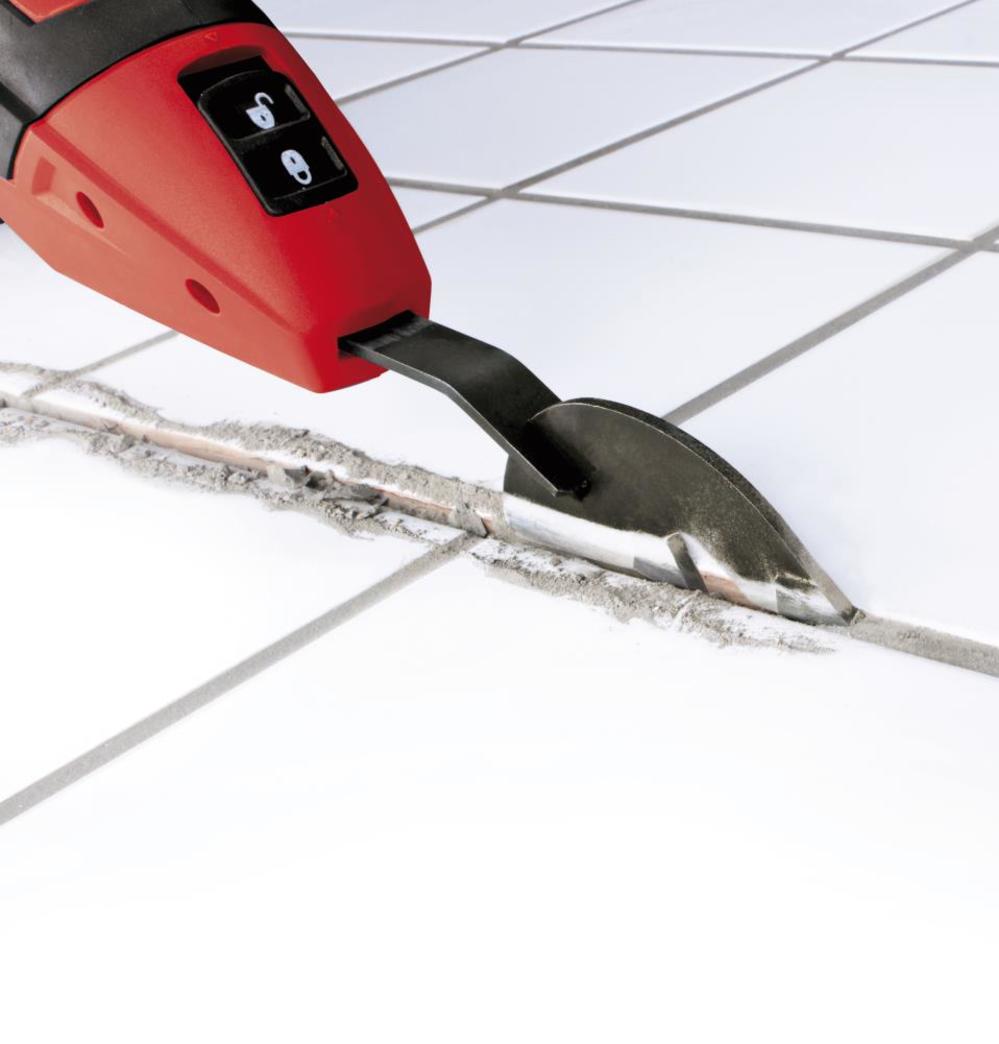 Rubi Tools RubiScraper Blade 3 mm (1/8) - Ascmtools