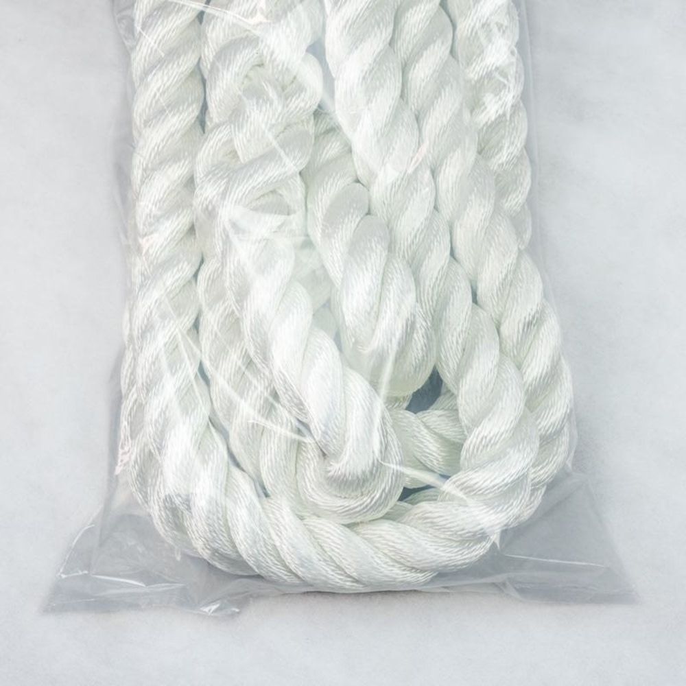 Hercules Tow Ropes 1 Inch x 30 Foot Tow Rope with Hooks - Ascmtools