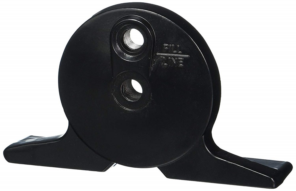 Ridgid Replacement End With Foot Cap for the 258 Pipe Cutter - Ascmtools