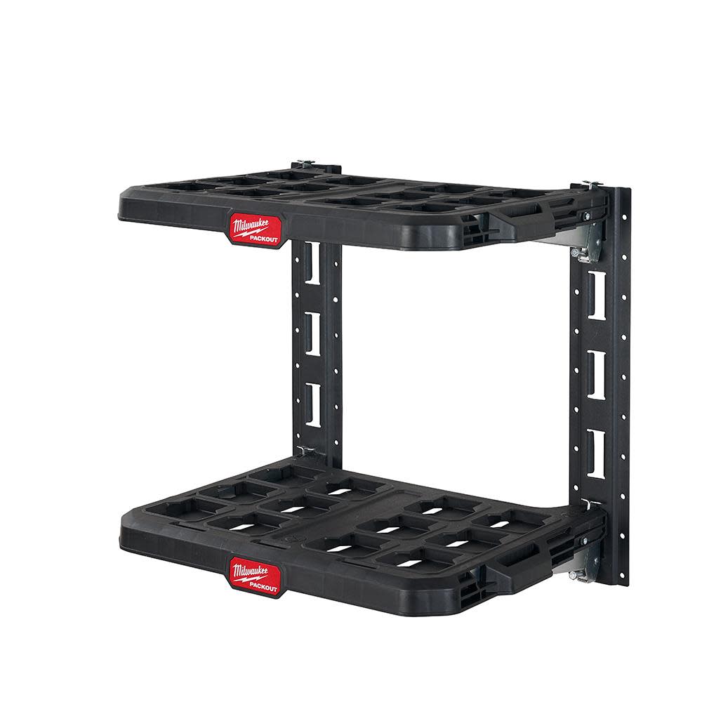 Milwaukee PACKOUT Racking Kit - Ascmtools