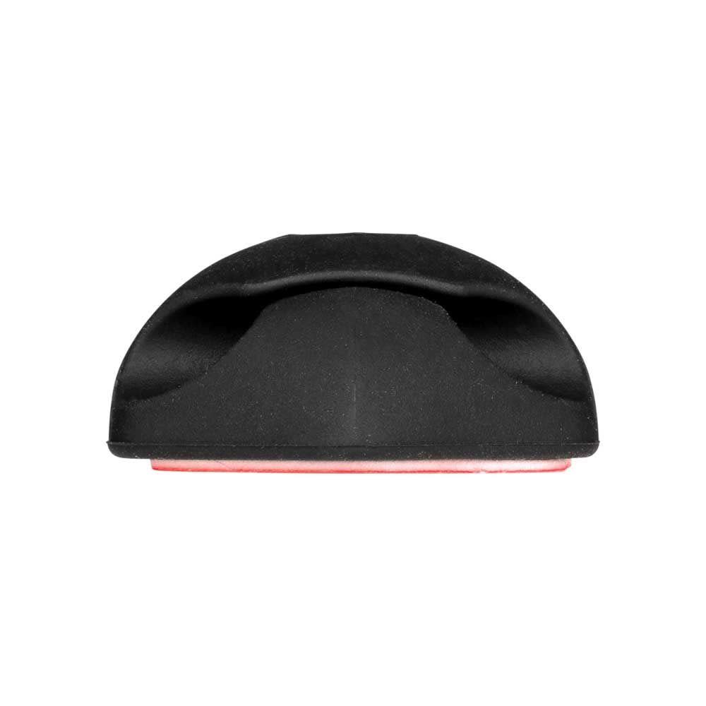 Klein Tools Self Stick 3 Slot Cable Clips 10pk - Ascmtools